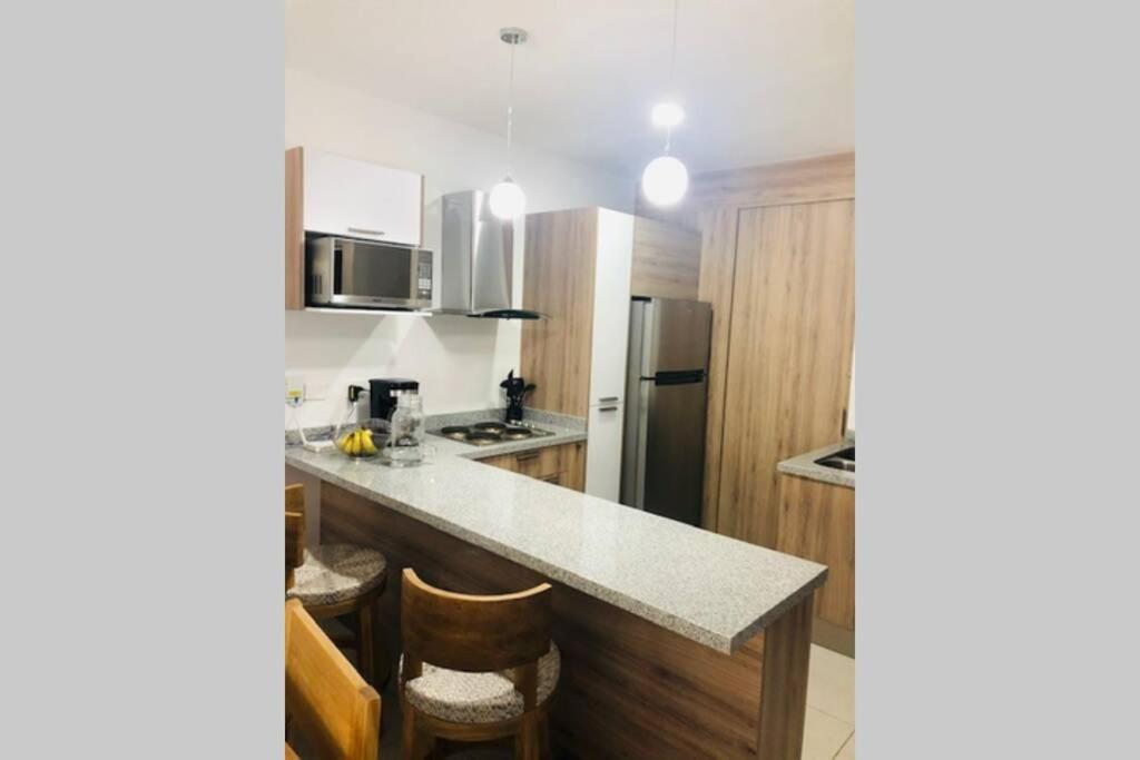Modern Decor Apartment Near Ocean Mazatlán Exterior foto