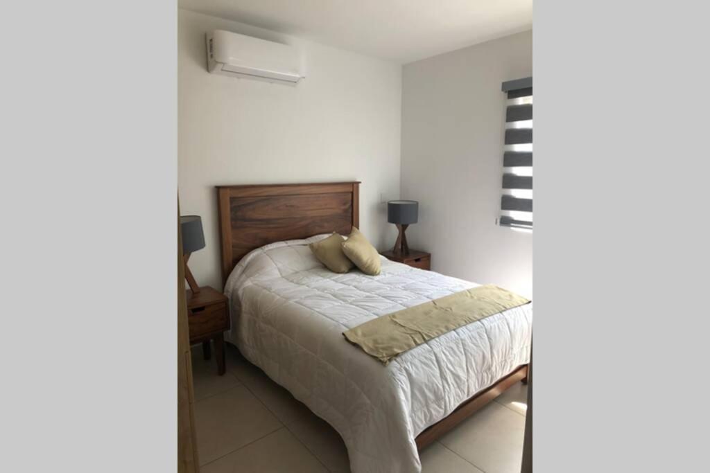 Modern Decor Apartment Near Ocean Mazatlán Exterior foto
