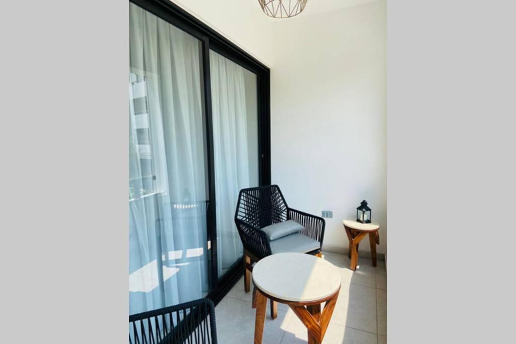 Modern Decor Apartment Near Ocean Mazatlán Exterior foto