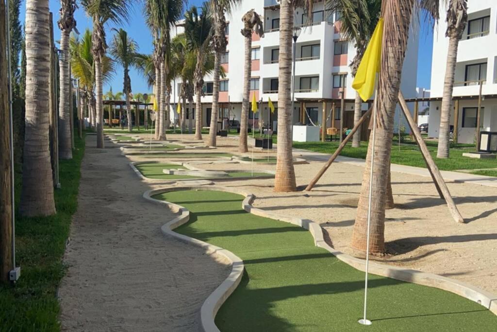 Modern Decor Apartment Near Ocean Mazatlán Exterior foto